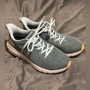 KURU Women’s Flex Via
Size 8